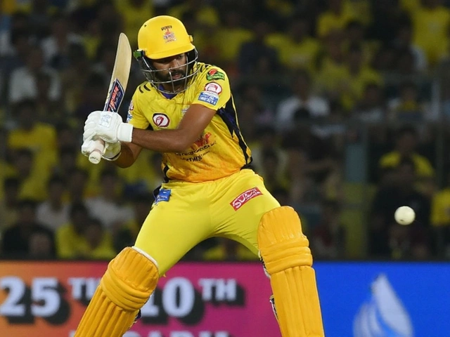 MS Dhoni back as CSK captain after Ruturaj Gaikwad’s elbow fracture ends his IPL 2025 season