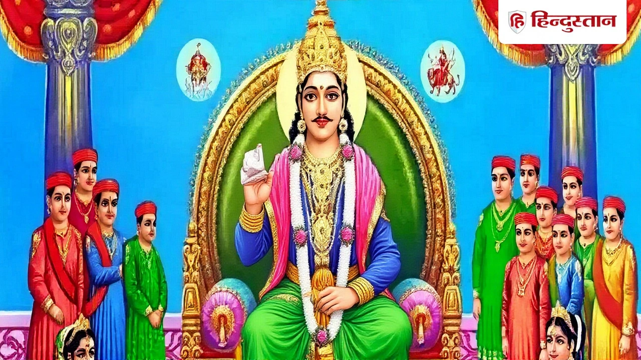 Chitragupta Puja 2025: Kayastha Community Marks Auspicious Day on Oct 23