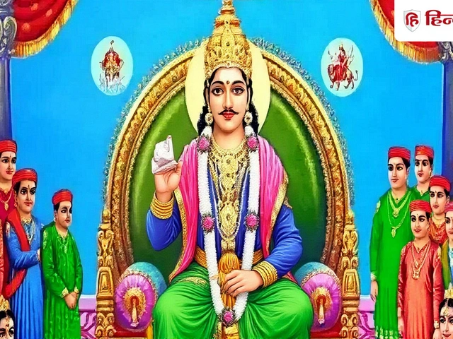 Chitragupta Puja 2025: Kayastha Community Marks Auspicious Day on Oct 23