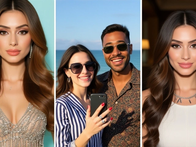 Hardik Pandya Tags Mahika Sharma on Instagram, Fans Debate New Romance