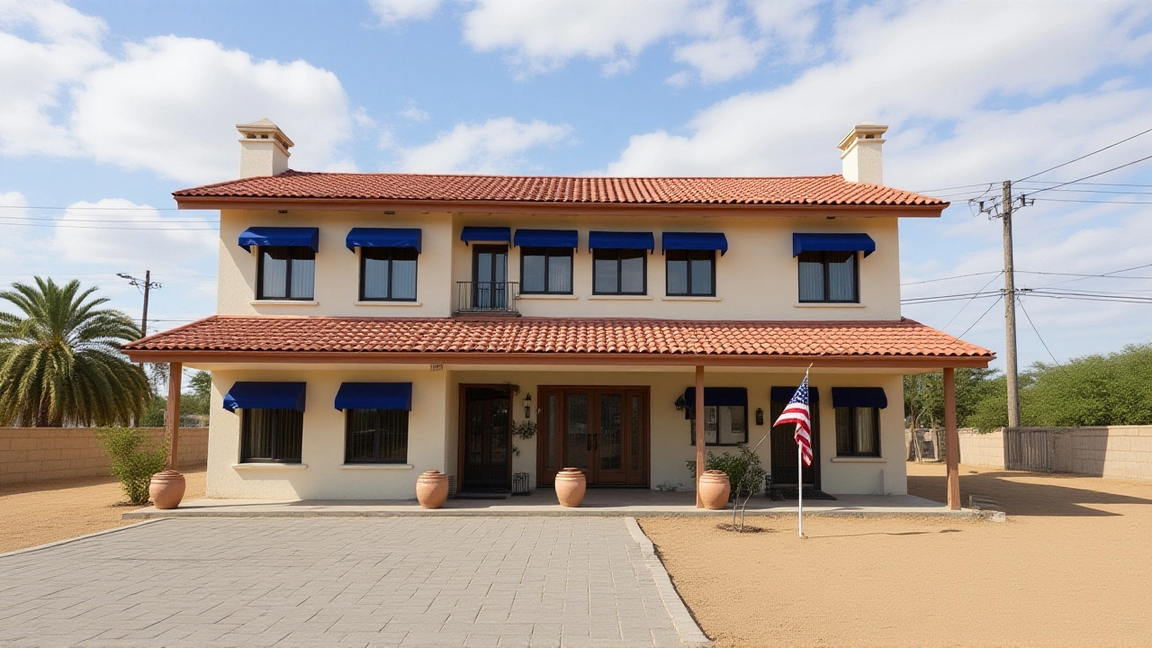 Behind the Scenes: The Las Vegas Experiment