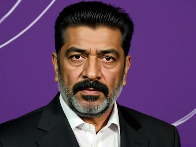 Kamal Haasan Reveals He Became a Barber to Insult His Mother—Until Balachander Changed His Fate