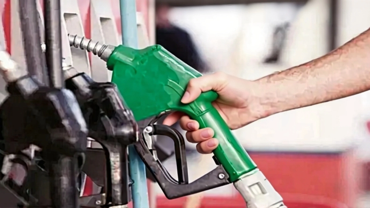 India Hikes Fuel Prices ₹3 Amid US-Iran Tensions and Oil Surge