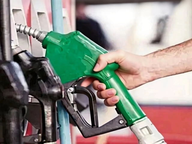 India Hikes Fuel Prices ₹3 Amid US-Iran Tensions and Oil Surge