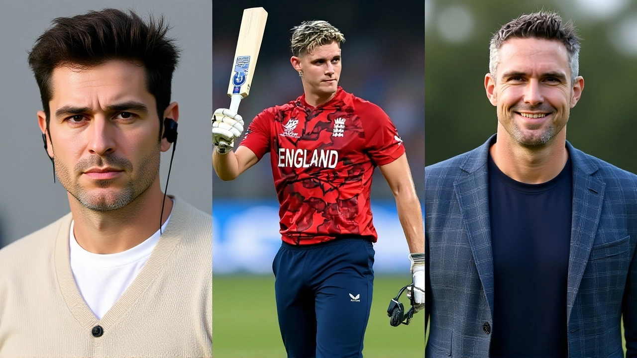 What's Next for Bethell and RCB?